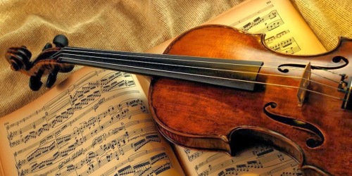 Resultado de imagem para Dia do Violino